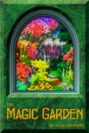 Aromatherapy Meditation - The Magic Garden, part of the complete Aromatherapy For Your Soul Project