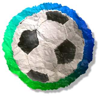 Paper Ball