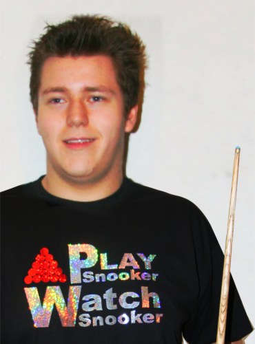 Snooker T-Shirt play snooker watch snooker by StarFields