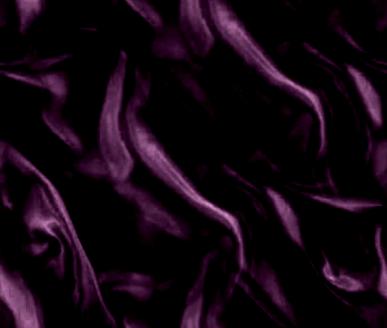 Black Silk Seamless Fabric Background
