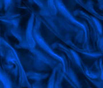 Blue Silk Background Tile