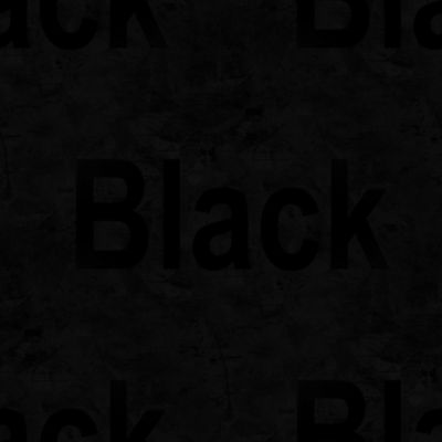 Black Background Tile