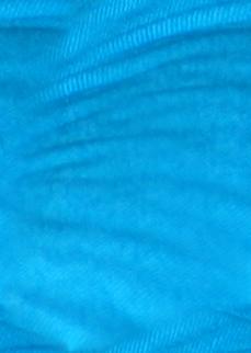 Blue Cotton Fabric Waves Background Tile