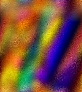 Brush Strokes Abstract Art Background Tile