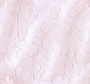 Embroidery Wedding Dress Fabric Background