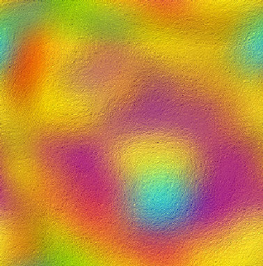 Yellow Purple Pastel Art Background Tile Picture