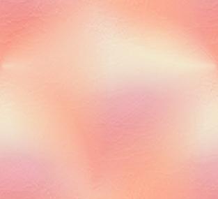 Rosy Pink Sky Soft Pastel Art Background Tile