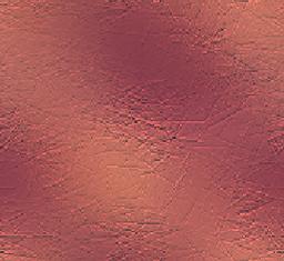 Soft Brown Leather Art Background Tile