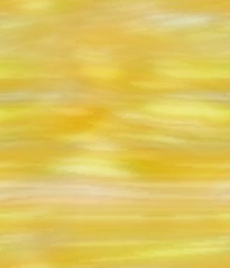 Wet Oil Paint Yellow Background Tile