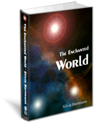 FREE Book On Healing With Energy & Intention - The Enchanted World by Silvia Hartmann