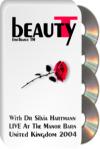Beauty T Live Seminar Recordings with Silvia Hartmann