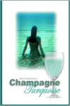 Hypnotic Health & Weight Loss Supplement Champagne Turquoise