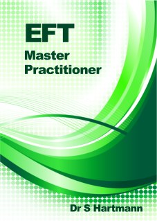 EFT Master Practitioner Online Distance Learning Course