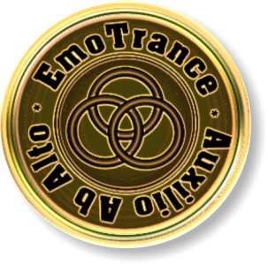 EmoTrance Energy Ab Alto Logo