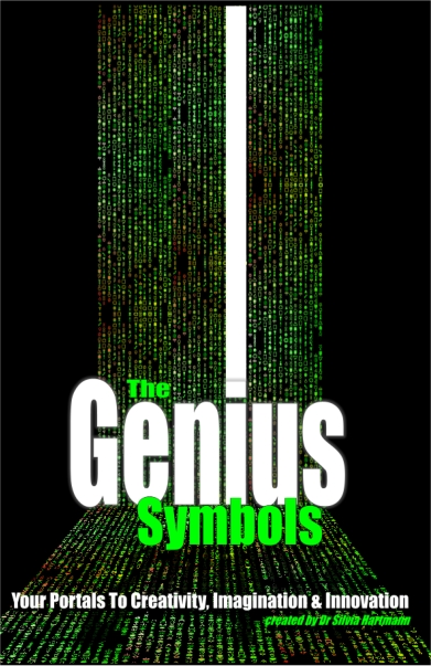 The Genius Symbols - 23 NEW Symbols To Unlock The Genius Within