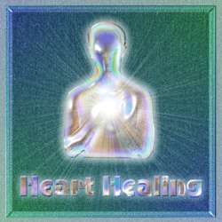 Magical HypnoDreams - Heart Healing Healing The Broken Heart