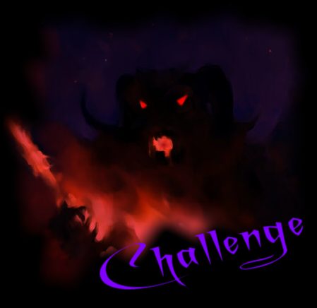 Challenge Poetry - Poem & Poems about Pain, Abuse, Confusion, Anger by SFX