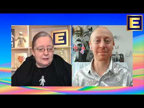 Forward To The New! The Energy Show 15 Forward To The New! The Energy Show 15