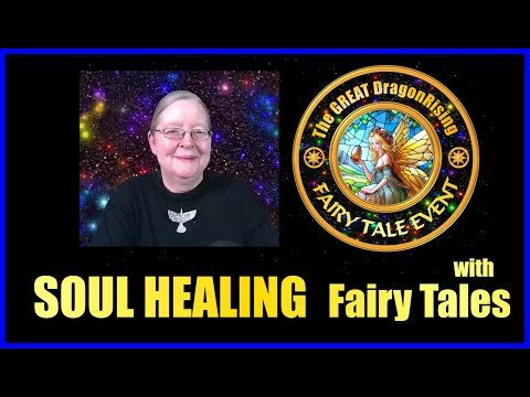 Spiritual Soul Healing   Magical Solutions With 💛THE FAIRY TALE FORMULA 💛