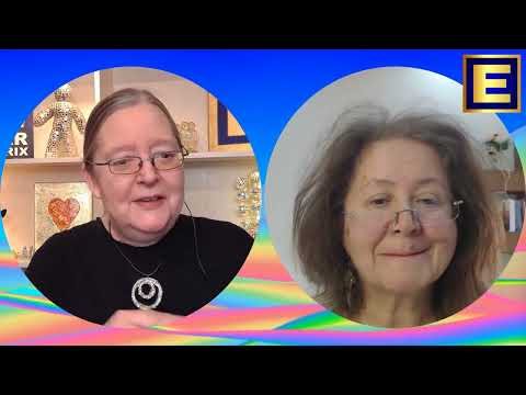 The First Star Therapists!   🔆 The Energy Show 16 The First Star Therapists!   🔆 The Energy Show 16