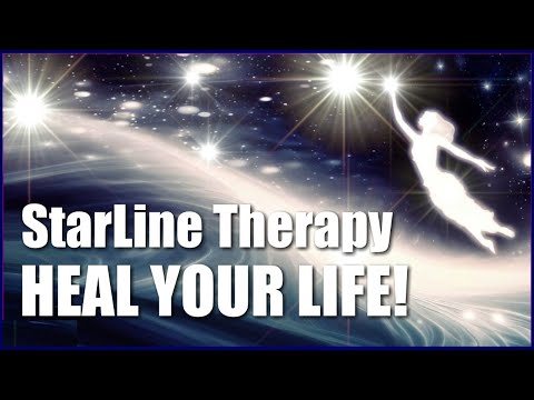 StarLine Therapy: Heal Your Life!