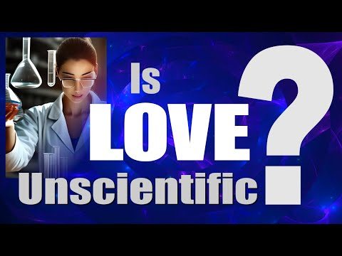 Is LOVE Unscientific?